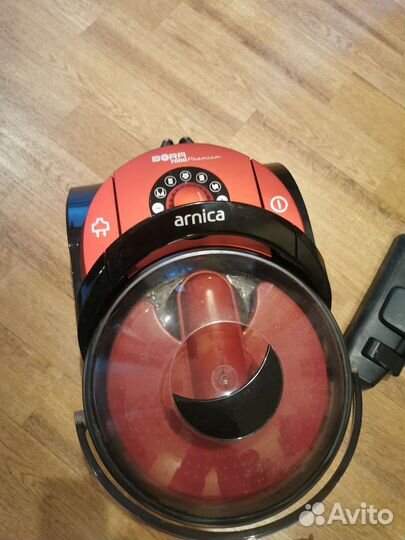Пылесос Arnica
