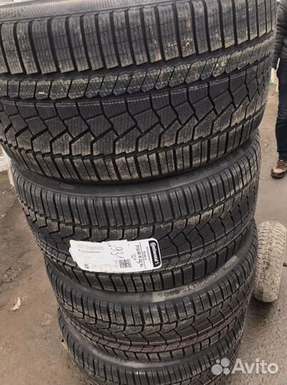 Continental ContiWinterContact TS 860 315/30 R22 108V