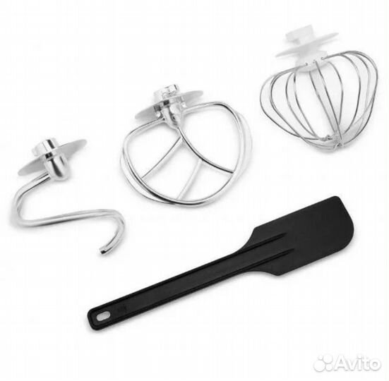 Кухонная машина новая