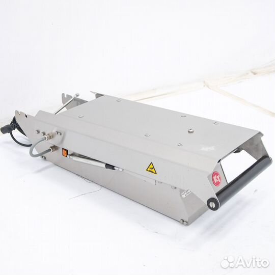 Запайщики лотков (трейсилеры) Koneteollisuus Oy