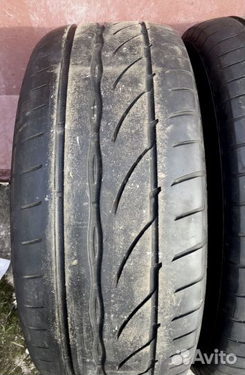 Летние шины комплект