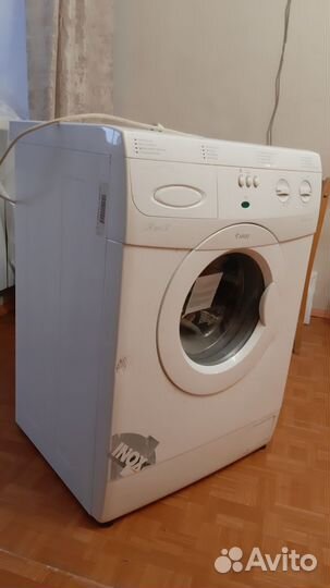 Стиральная машина бу