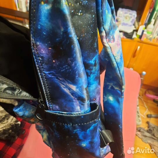 Рюкзак школьный