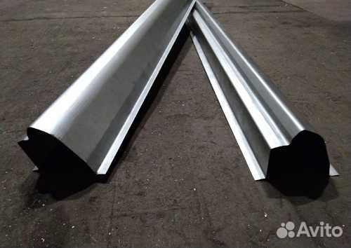 Кузовные пороги для вашего авто