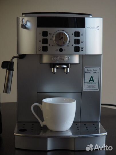 Аренда кофемашины