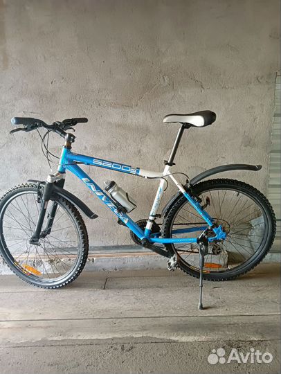 Продам велосипед Univega 5200