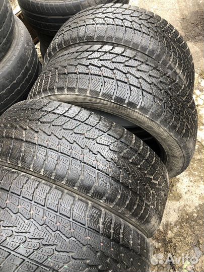 Toyo Winter Tranpath S1 215/55 R18