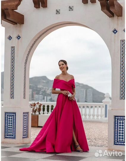 Пышные вечерние платья. Прокат и продажа