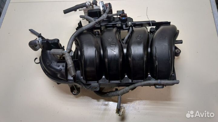 Коллектор впускной Toyota Camry XV50, 2012