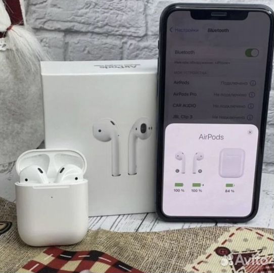Airpods 2