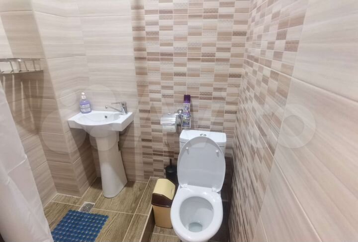 Комната 15 м² в 1-к., 2/2 эт.