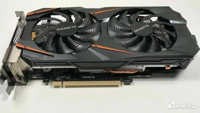 Gtx 1060 3 gb gigabyte