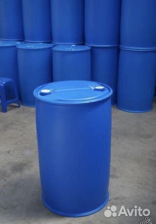 Емкость для воды еврокуб