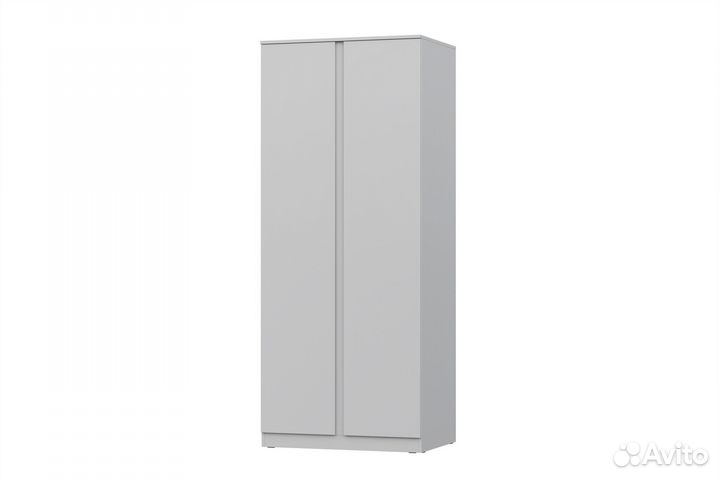 Шкаф stern 2-х дверный