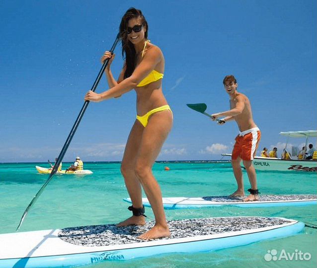 Сапборд Sup board, прокат/ Аренда сапов на Байкале