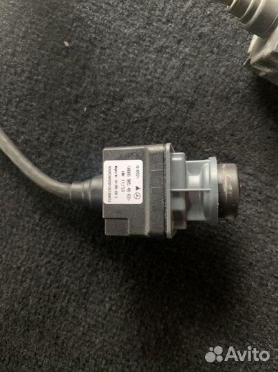 Блок камер 360