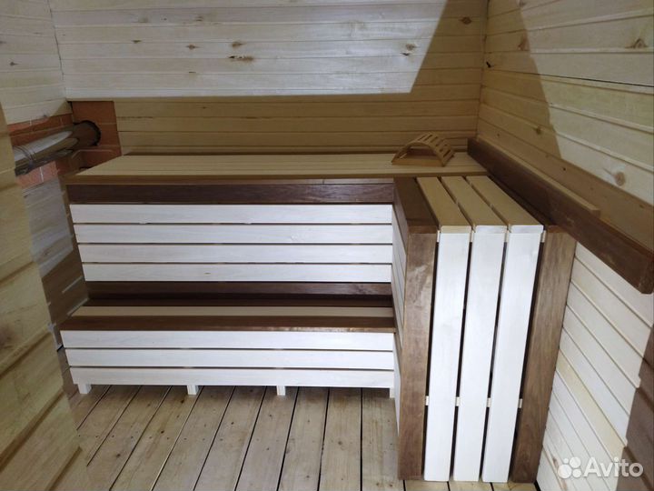 Услуги плотника