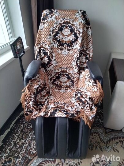 Кресло массажное