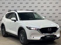 Mazda CX-5 2.0 AT, 2018, 80 570 км, с пробегом, цена 2 639 000 руб.