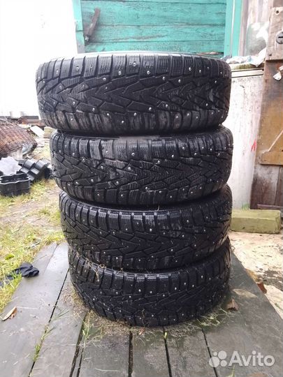 Продам колеса