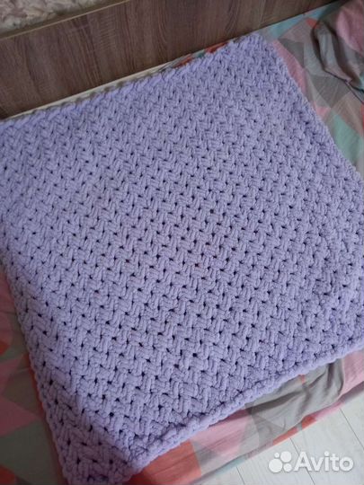 Конверт(плед) на выписку