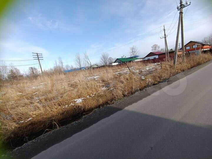 Участок 17 сот. (ИЖС)