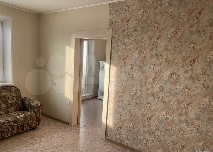 1-к. квартира, 33 м², 5/10 эт.