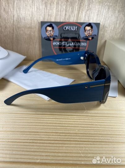 Очки с поляризацией женские