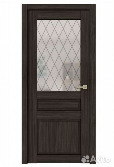 Межкомнатная дверь под ключ с доставкой