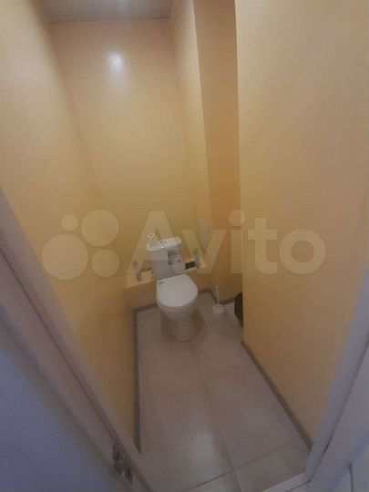 Комната 20 м² в 2-к., 2/10 эт.