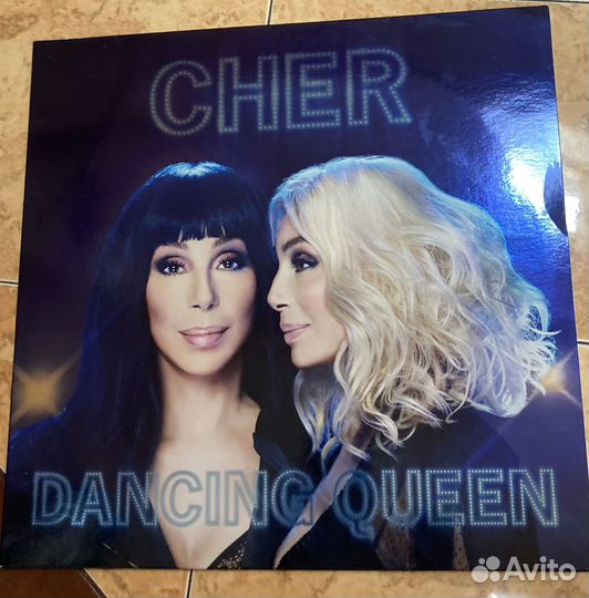 Виниловые пластинки. Список №1