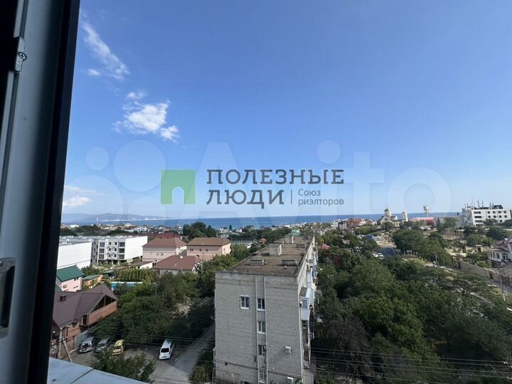 1-к. квартира, 55 м², 7/8 эт.