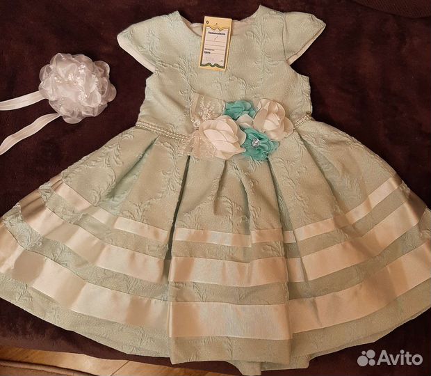 Детские вещи