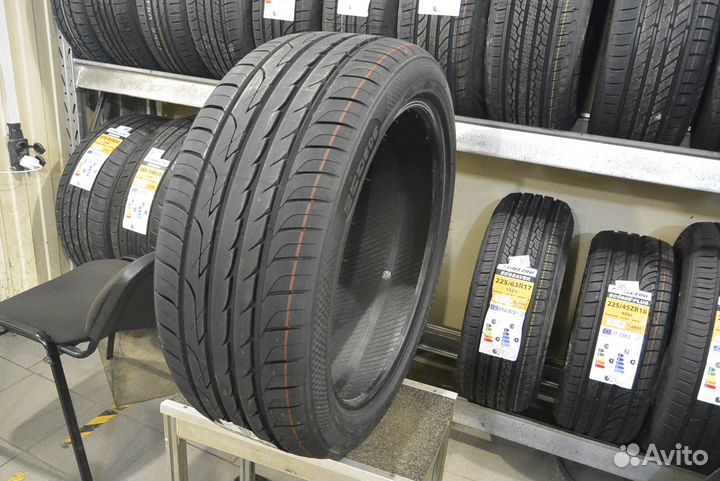 Mazzini Eco606 245/45 R20 99W