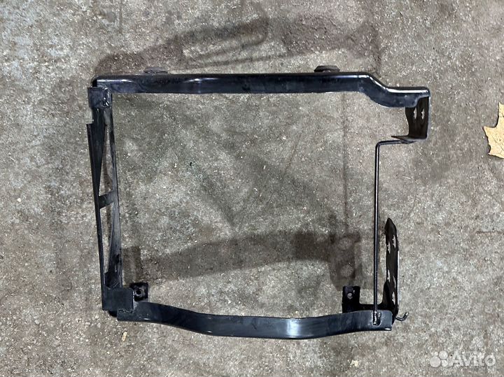 BMW M3/M4 G80/G82 Усилитель 51118071635