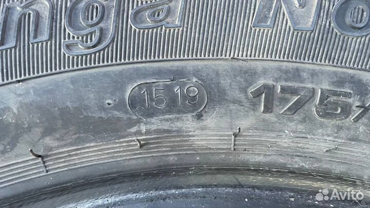 Tunga Nordway 2 175/65 R14 82Q