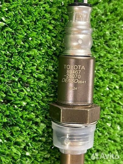 Датчик Лямбда-зонд Es Rx350 Avensis Verso Camry