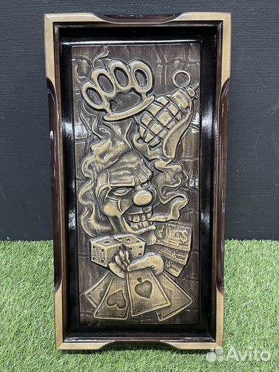 Нарды джокер