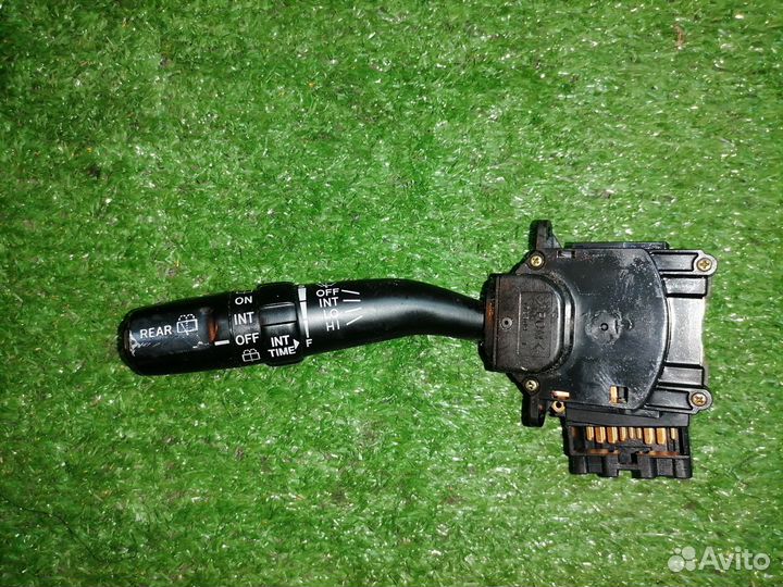 Переключатель подрулевой (дворников) 84652-22850 T
