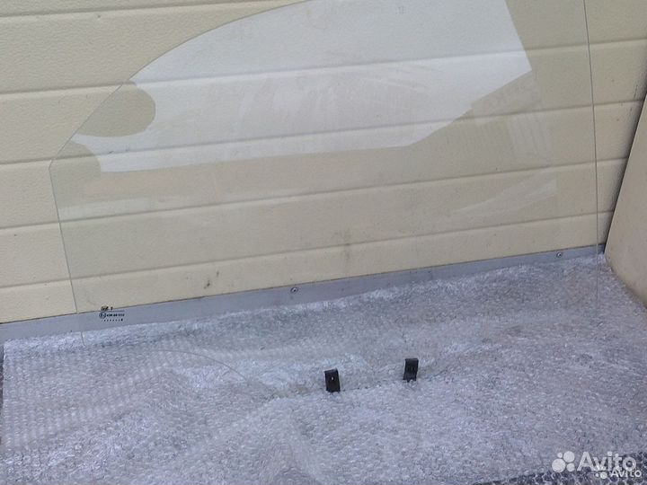 Шевроле Ланос дверные стекла