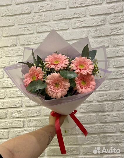 Розы, Цветы, Букеты, 101 роза, Доставка цветов