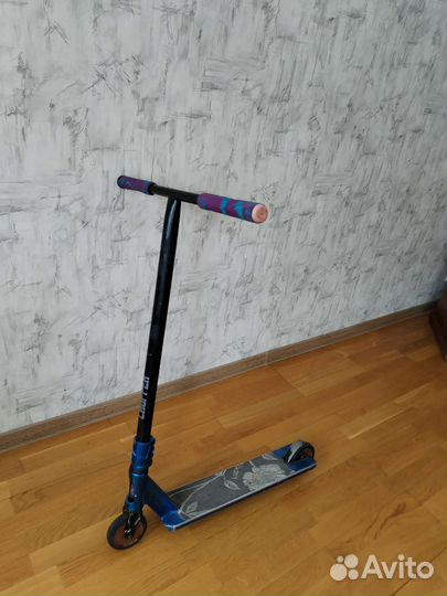 Продам самокат choper