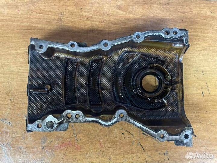 Защита (кожух) ремня грм Volkswagen Golf 5 2008