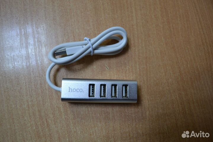 USB hub hoco