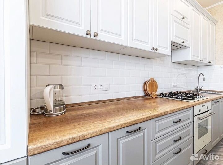 Кухни в кредит/Бесплатный замер