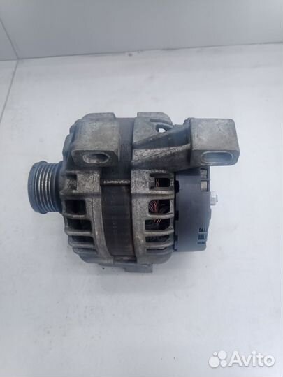 Генератор volvo S60/S80/V70/XC60/XC70 (180A)