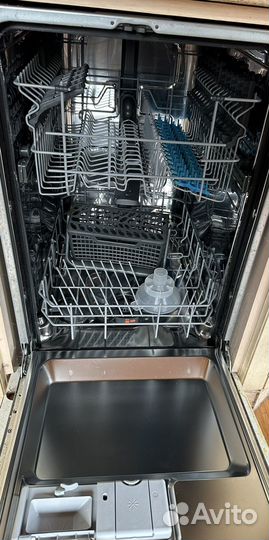 Посудомоечная машина electrolux 45