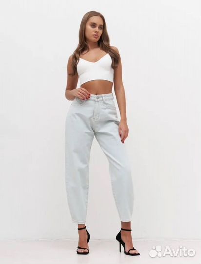 Джинсы женские