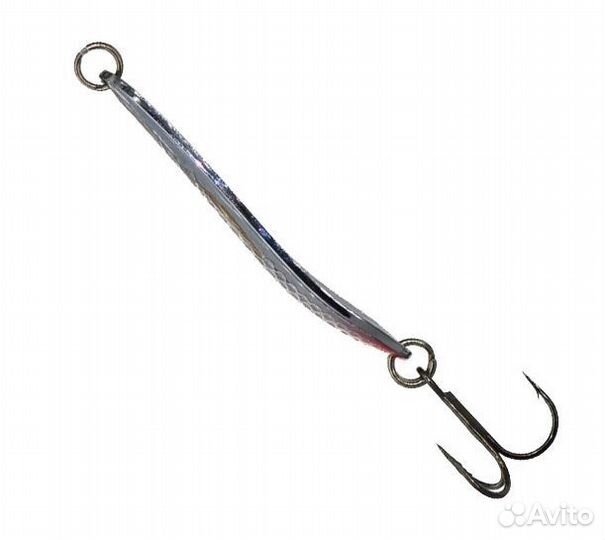 Блесна Rapala Nauvo 19 /PEL