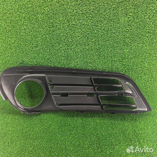 Накладка противотуманной фары левая BMW 5 F10 13-1
